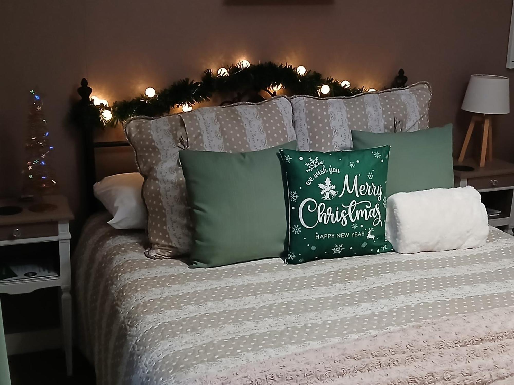 Maison De Berry Bed & Breakfast Villedieu-les-Poëles Εξωτερικό φωτογραφία
